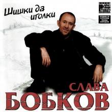 Слава Бобков - 2001 -Шишки да иголки