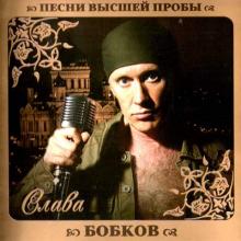 Слава Бобков - 2010 - Песни высшей пробы