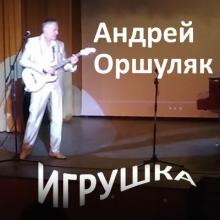 Андрей Оршуляк - 2017 - Игрушка