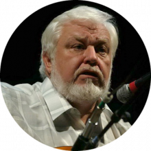 Борис Алмазов