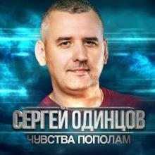Сергей Одинцов - 2023 - Чувства пополам