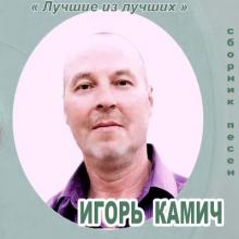 Игорь Камич - 2017 - Лучшие из лучших. Сборник песен