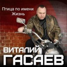 Виталий Гасаев - 2024 - Птица по имени Жизнь