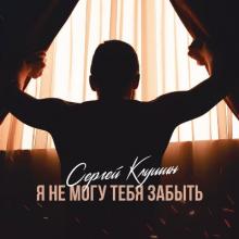 Сергей Клушин - 2023 - Я не могу тебя забыть