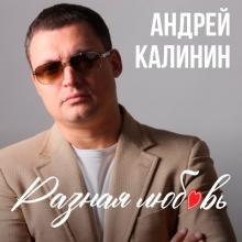 Андрей Калинин - 2022 - Разная любовь