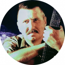 Арсентьев Анатолий