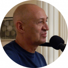 Александр Карев