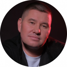 Андрей Таныч