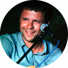 Алексей Вдовин