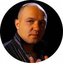 Николай Иншаков