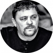 Алексей Новиков
