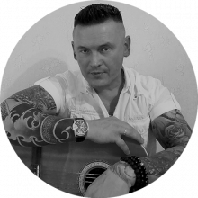 Алексей Щепелин