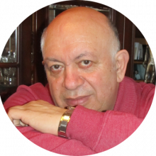 Зиновий Бельский