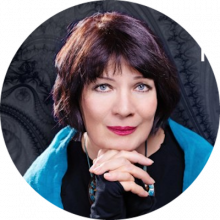 Эльмира Галеева