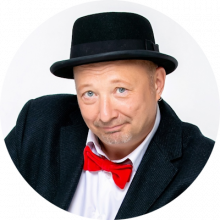 Юрий Гальцев