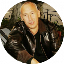 Андрей Гончаров