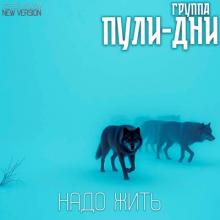 Группа Пули-дни - 2025 - 01 Надо жить (New version)