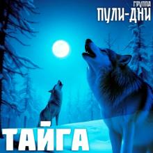 Группа Пули-дни - 2025 - 06 Тайга
