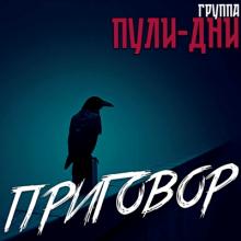 Группа Пули-дни - 2025 - 11 Приговор