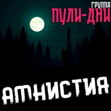 Группа Пули-дни - 2025 - 13 Амнистия
