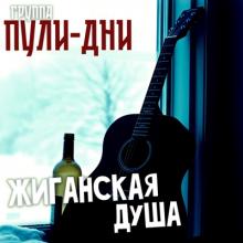 Группа Пули-дни - 2025 - 15 Жиганская Душа