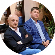 Группа Салехард