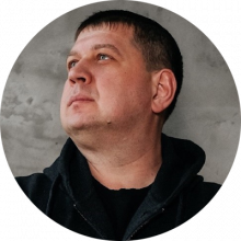 Олег Семенов