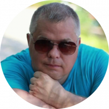Сергей Кирсан