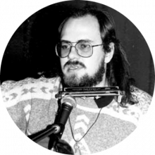 Александр Карпов