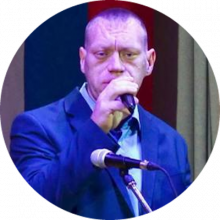 Антон Карабчуков