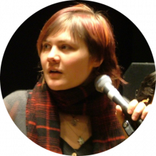 Елена Нуриева