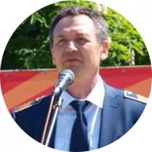 Михаил Молчанов