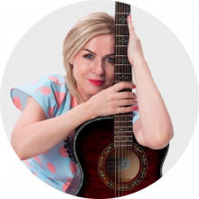 Нина Орлова
