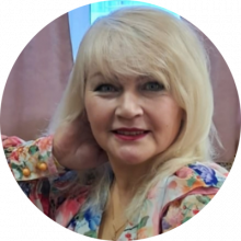 Светлана Калачёва