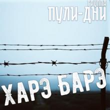 16 Группа Пули-Дни - 2025 - Харэ Барэ