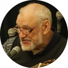Александр Иванов