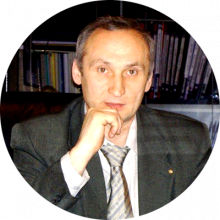 Александр Патраков