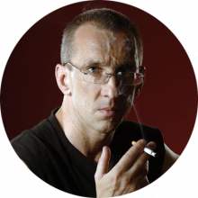 Александр Самсон