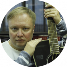 Виталий Аверьянов