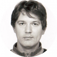 О'Город Эван