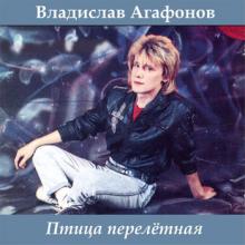 Владислав Агафонов - 1994 - Птица перелетная