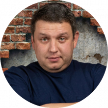 Гена Селезнёв