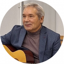 Алексей Баяндин