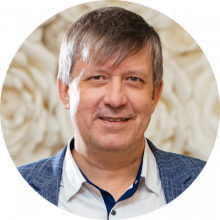 Андрей Качкин