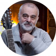 Владимир Мирза