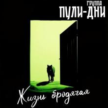 Группа Пули-Дни - 2025 - 24 Жизнь бродячая