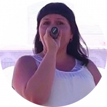 Елена Волкова