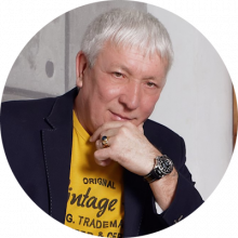 Леонид Телешев