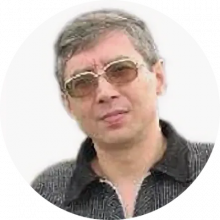 Николай Козлов