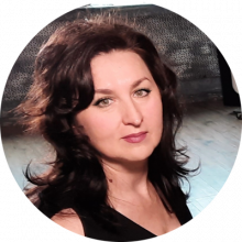 Светлана Холодникова